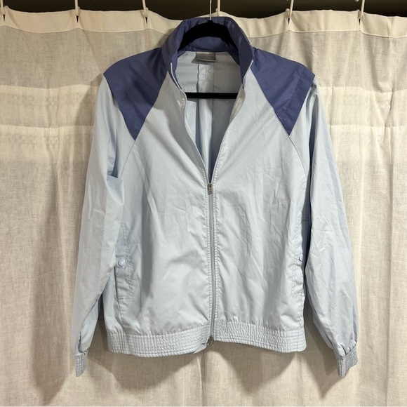 Nike Golf Storm Fit Windbreaker Track Set - Picture 2 of 14